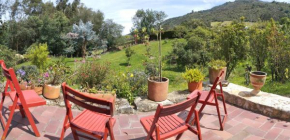 Chalet Guata & Exclusividad & Ubicación estratégica